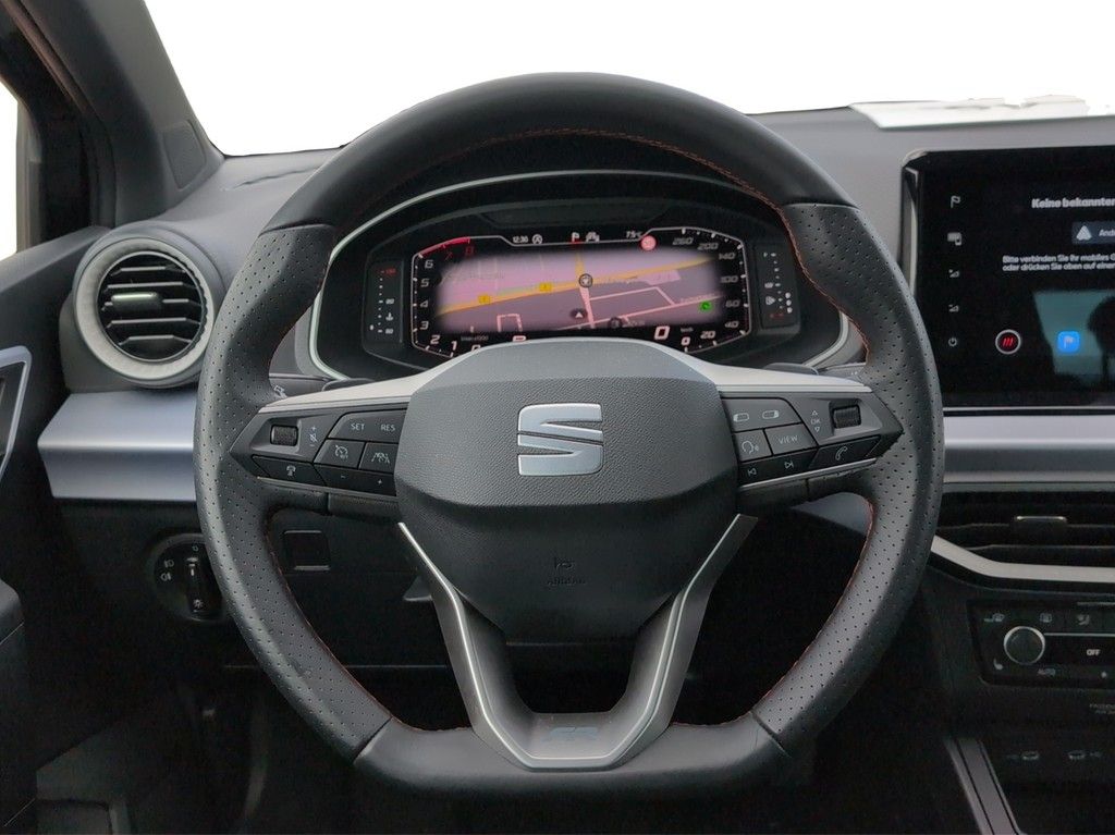 Seat Ibiza - Bild 13