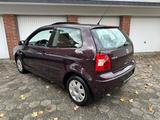 Volkswagen Polo IV Highline *1.4* Tüv-Neu * Top Zustand - gebrauchte VW Polo aus dem Jahr 2003