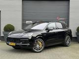 Porsche Cayenne 4.0 Turbo S E-Hybrid 680 PK | Keramische - Porsche Cayenne: 4s