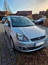Ford Fiesta Anfänger/ Winterauto - Ford Fiesta: Kombi