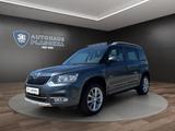 Skoda Yeti 1.4 TSI Joy Green tec SHZ*PANO*AHK*BI-XENON - Skoda Yeti: Schiebedach