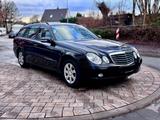 Mercedes-Benz E 200 T Kompressor |2.Hand|AHK|SHZ|PDC|TÜV Neu - Mercedes-Benz E 200 Gebrauchtwagen in Hamburg