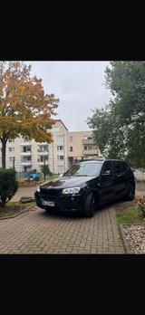 BMW x3 30d 400PS TÜV Neu - BMW 330 mit Diesel-Antrieb: Geländewagen