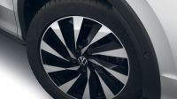 Volkswagen T-Roc - Vorschau Bild 5