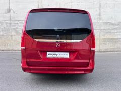 MERCEDES-BENZ V250d 4Matic AMG EDITION lang Standheizung AHK