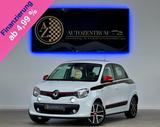 Renault Twingo Luxe Sport *GARANTIE*TEILLEDER*BI-COLOR* - Renault Twingo: Sport