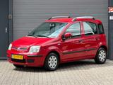 Fiat Panda 1.2 Edizione Cool - gebrauchte Fiat Panda aus dem Jahr 2011