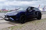 Lamborghini Urus S Sportauspuff AKRAPOVIC - gebrauchte Lamborghini Urus aus dem Jahr 2023