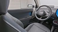 MINI Cooper E - Vorschau Bild 11