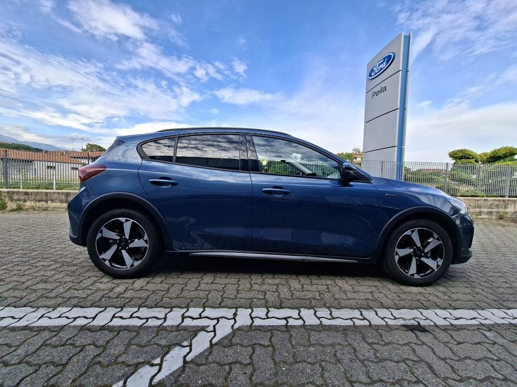 Image of Ford Focus