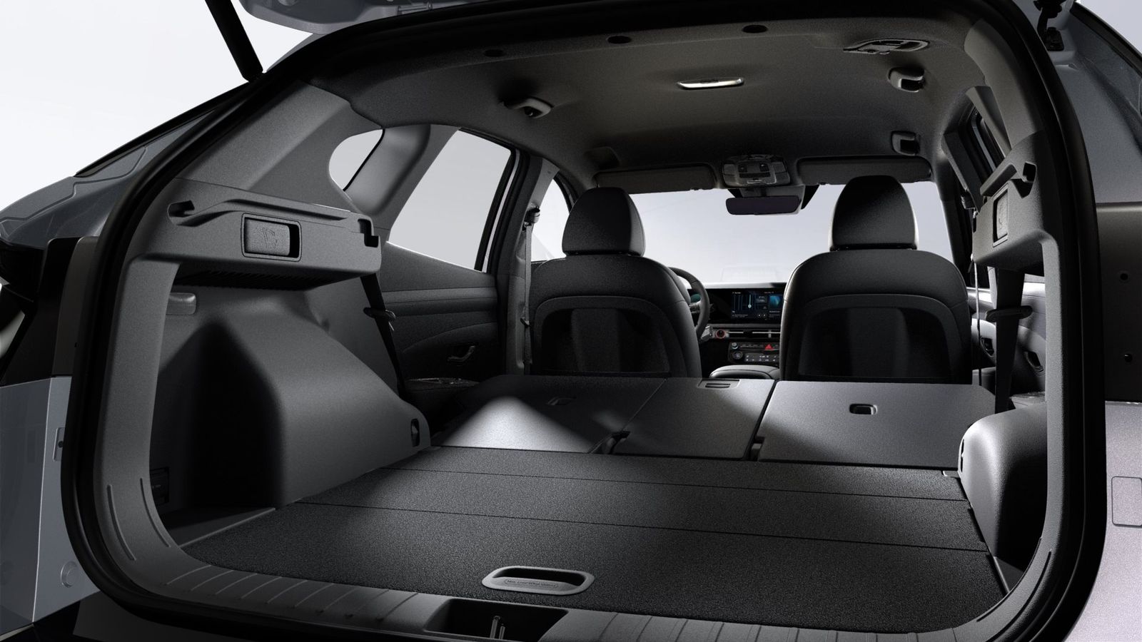 Hyundai TUCSON - Bild 15