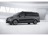 Mercedes-Benz V 300 4M EDITION LANG AHK 2,5T LED LEDER STANDH - Mercedes-Benz V 300 in Kiel