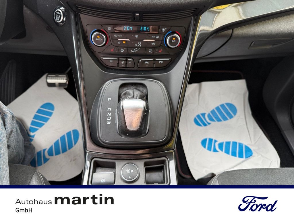Fahrzeugabbildung Ford Kuga 1.5 ST-Line 4x4 SHZ PDC XENON NAVI AHK