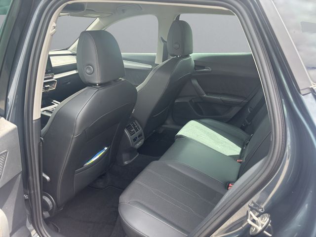Formentor 1.5ITSI DSG*AHK*Navi*LED*ACC*Apple Car