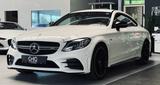 Mercedes-Benz C 43 AMG 4Matic Brumester|HUD|NAVI|KAMERA|ACC| - Mercedes-Benz C 43 AMG mit Benzin-Antrieb: Sportwagen