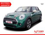 MINI Cooper 1.5 60 Years LED Navi Android Apple Leder - MINI MINI: 1.6