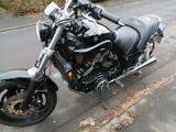 Yamaha Vmax 1200 - YAMAHA VMAX 1200