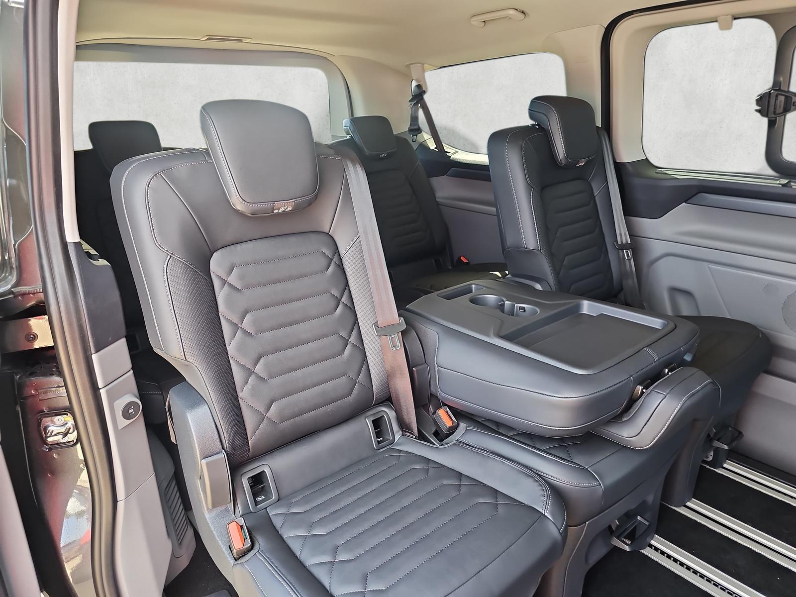 Ford Tourneo 2.0 EcoBlue Autom. Titanium X ACC, миниатюра 14