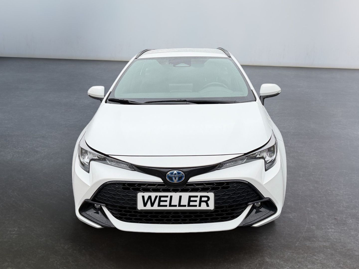 Toyota Corolla 1.8 TS Hybrid Business Edition *SHZ*CAM* imagem 2