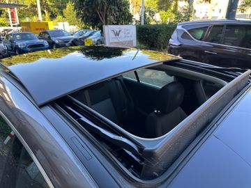 Mercedes CLA 180 Shooting Brake - 6