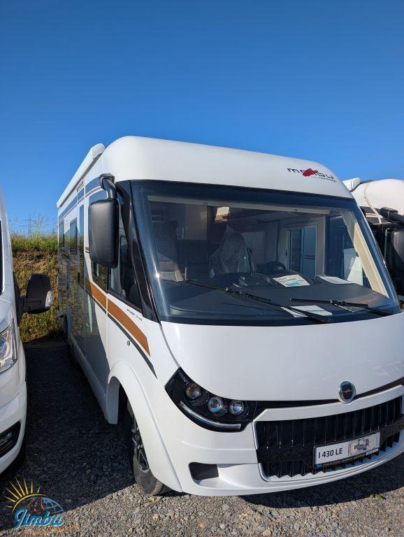 Malibu I 430 LE 180PS | Automatik, 584 -2095-G