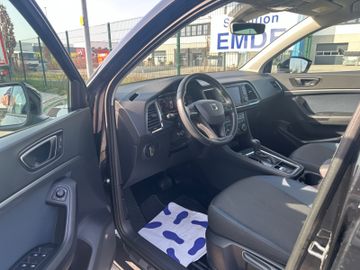 SEAT Ateca - 5