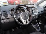 Kia Venga 1.4 CVVT Attract ++ALLW+BC+RADIO+HAC+BAS++ - Kia Venga in Düsseldorf