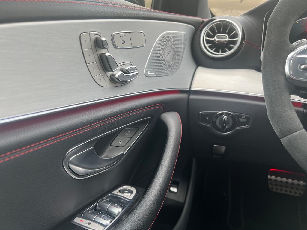 Mercedes-Benz CLS 53 AMG