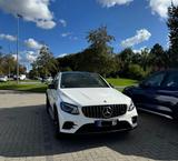 Mercedes-Benz GLC 43 AMG Mercedes-AMG GLC 43 4MATIC Coupé ... - Mercedes GLC 43 AMG mit Schiebedach
