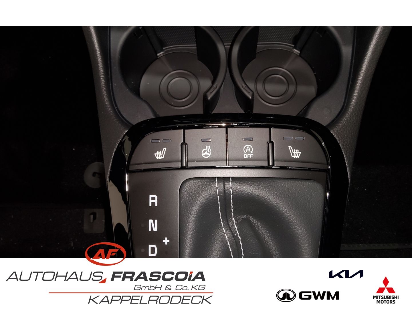 Kia Picanto - Bild 16