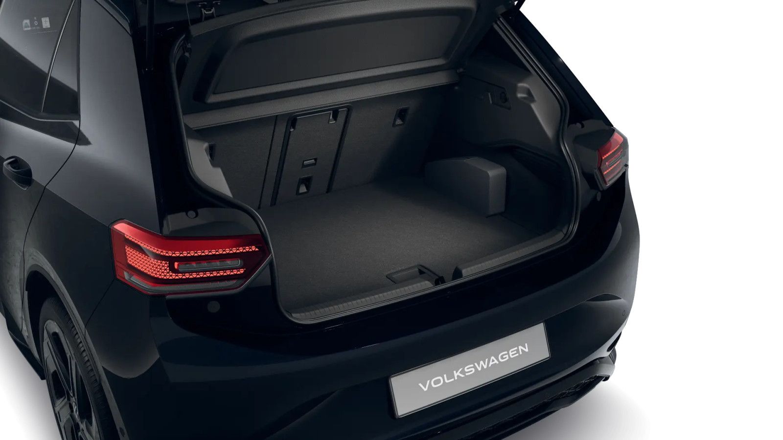 Volkswagen ID.3 - Bild 7
