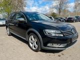 Volkswagen Passat Alltrack 4Motion AHK°PANO°TEMPOM°RFK°NAVI - gebrauchte VW Passat Alltrack aus dem Jahr 2014