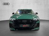 Audi RS Q8 SUV performance *INDIVIDUAL*RS-AGA*KERAMIK - Audi RSQ8 in Leipzig