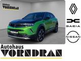 Opel Mokka 1.5 D Ultimate LED Navi Kamera - Opel Mokka Ultimate mit Diesel-Antrieb