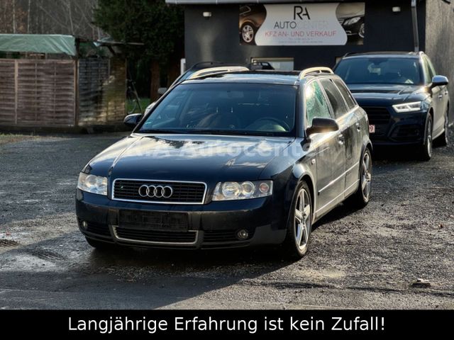 Audi A4 Avant 2.4 *Tüv 9/26*Automatik