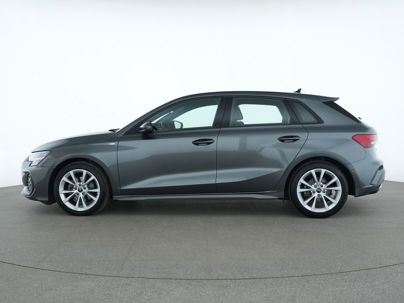 Audi A3 - Bild 9