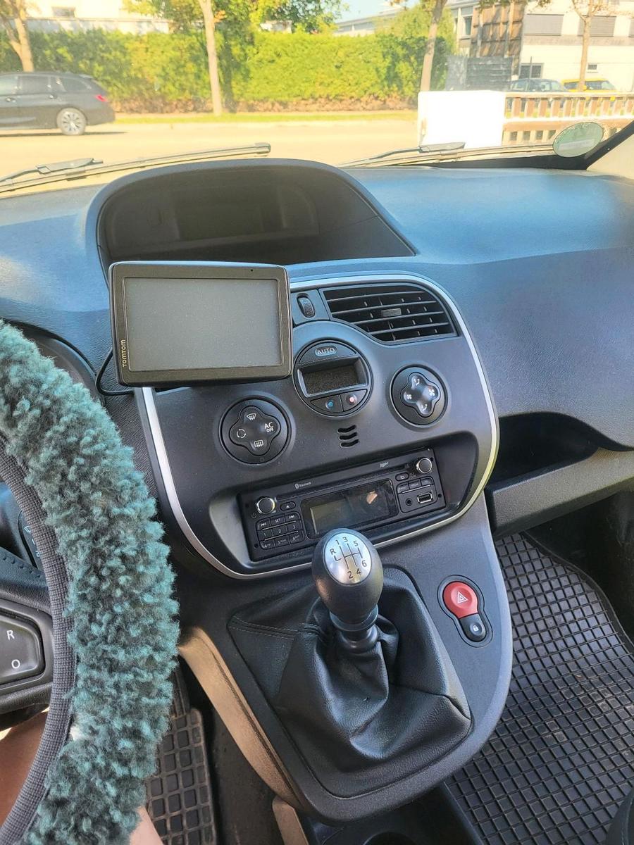 Renault Kangoo 2014 — photo 8