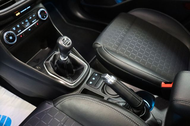 Fahrzeugabbildung Ford Fiesta Active Plus|PANO|B&O|KAMERA|LED|SILVERFOX