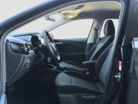 Skoda Fabia - Vorschau Bild 12