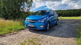 Opel Karl 1.0 Exklusiv Exklusiv - Opel Karl: Exklusiv