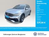 Volkswagen Tiguan 2.0 R-LINE AHK CAM ACC LM19 E-KLAPPE NAVI