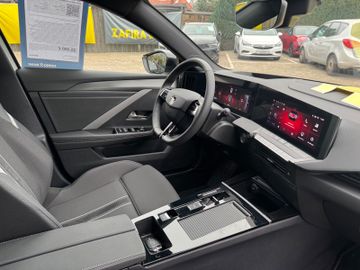 Bild 20 Opel Astra L ST GS Line AT +M-LED+NAVI+KAMERA+AHK+SHZ