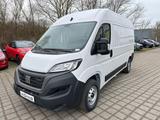 Fiat Ducato series 9 33 L2H2 Kawa verblecht 120PS