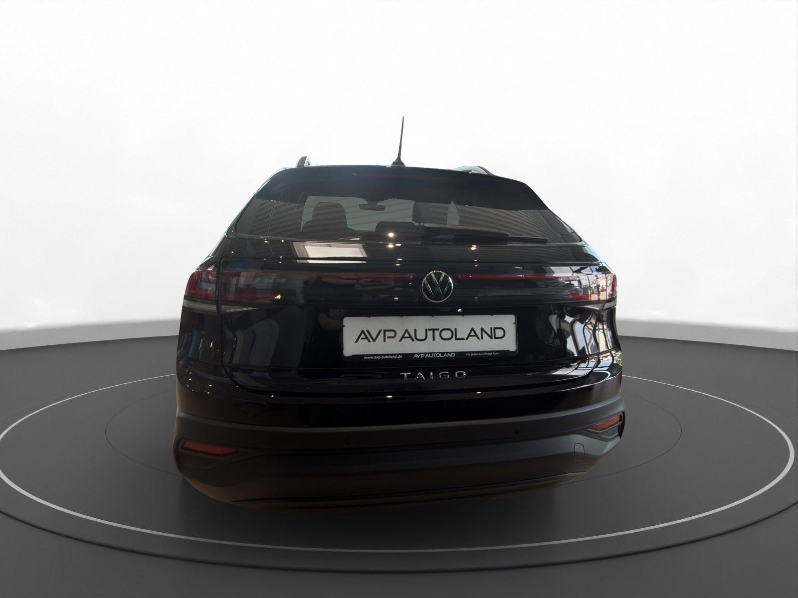 Volkswagen Taigo 1.5 TSI DSG ENERGY NAVI AHK KAMERA, миниатюра 6