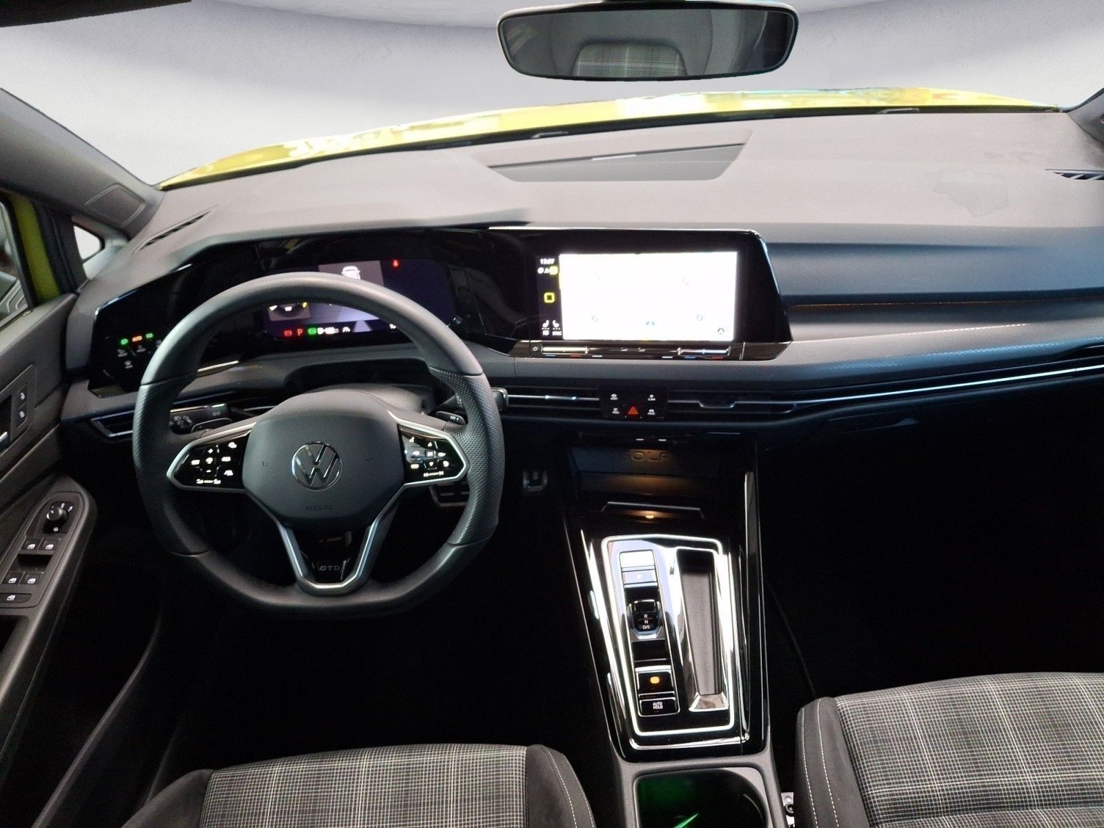 Volkswagen Golf - Bild 8