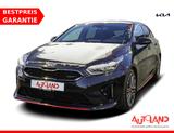 Kia ProCeed 1.6 T-GDI GT LED Navi ACC Memory Kamera