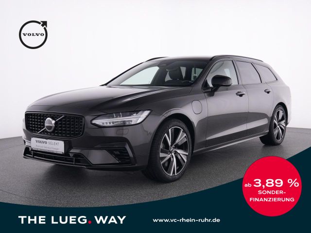 Volvo V90 T6 Twin Engine Plus Dark Recharge Plug-In Hy