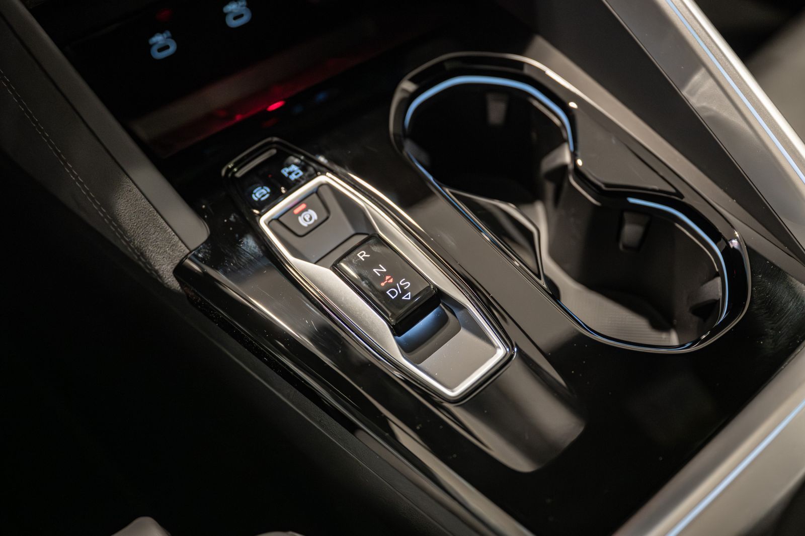 Audi SQ5 - Bild 16