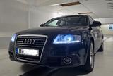 Audi A6 TFSI Avant - S-Line - Audi A6 aus 2011: Line