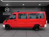 Volkswagen LT 35*Kombi*9-Sitze*1-Hand* - Volkswagen LT: Lt1